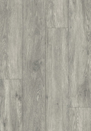 Mexen Baton Rouge Vinylplatten 1240 x 182 mm SPC 6,5 mm, IXPE-Unterlage 1,5 mm, 4 V-Fuge, Eiche - F1100-1240-182-505-4V1-01
