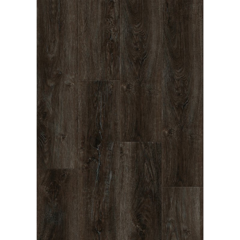 Mexen Oxnard  Vinylpaneele 1240 x 182 mm SPC 6,5 mm, IXPE-Unterlage 1,5 mm, 4 V-Fuge, Eiche - F1105-1240-182-505-4V1-01