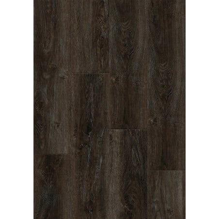 Mexen Oxnard  Vinylpaneele 1240 x 182 mm SPC 6,5 mm, IXPE-Unterlage 1,5 mm, 4 V-Fuge, Eiche - F1105-1240-182-505-4V1-01