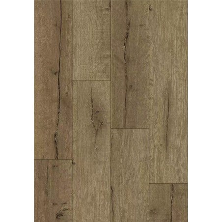 Mexen Yonkers  Vinylplatten 1240 x 182 mm SPC 6,5 mm, IXPE Unterlage 1,5 mm, 4 V-Fuge, Eiche - F1107-1240-182-505-4V1-01