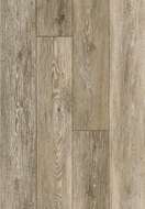 Mexen Shreveport  Vinylpaneele 1240 x 182 mm SPC 6,5 mm, IXPE-Unterlage 1,5 mm, 4 V-Fuge, Eiche - F1111-1240-182-505-4V1-01