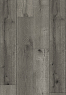 Mexen Grand Rapids  Vinylplatten 1240 x 182 mm SPC 6,5 mm, IXPE-Unterlage 1,5 mm, 4 V-Fuge, Eiche - F1112-1240-182-505-4V1-01