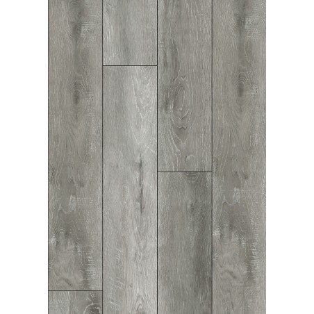 Mexen Huntsville  Vinylpaneele 1240 x 182 mm SPC 6,5 mm, Unterlage IXPE 1,5 mm, 4 V-Fuge, Eiche - F1113-1240-182-505-4V1-01