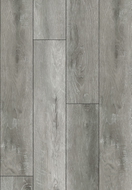 Mexen Huntsville  Vinylpaneele 1240 x 182 mm SPC 6,5 mm, Unterlage IXPE 1,5 mm, 4 V-Fuge, Eiche - F1113-1240-182-505-4V1-01