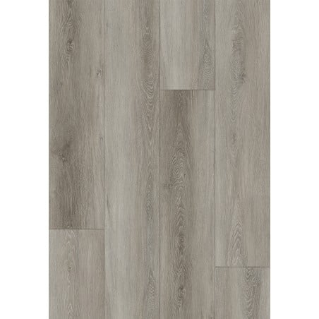 Mexen Brownsville  Vinylplatten 1240 x 182 mm SPC 6,5 mm, IXPE Unterlage 1,5 mm, 4 V-Fuge, Eiche - F1118-1240-182-505-4V1-01