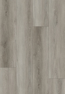 Mexen Brownsville  Vinylplatten 1240 x 182 mm SPC 6,5 mm, IXPE Unterlage 1,5 mm, 4 V-Fuge, Eiche - F1118-1240-182-505-4V1-01