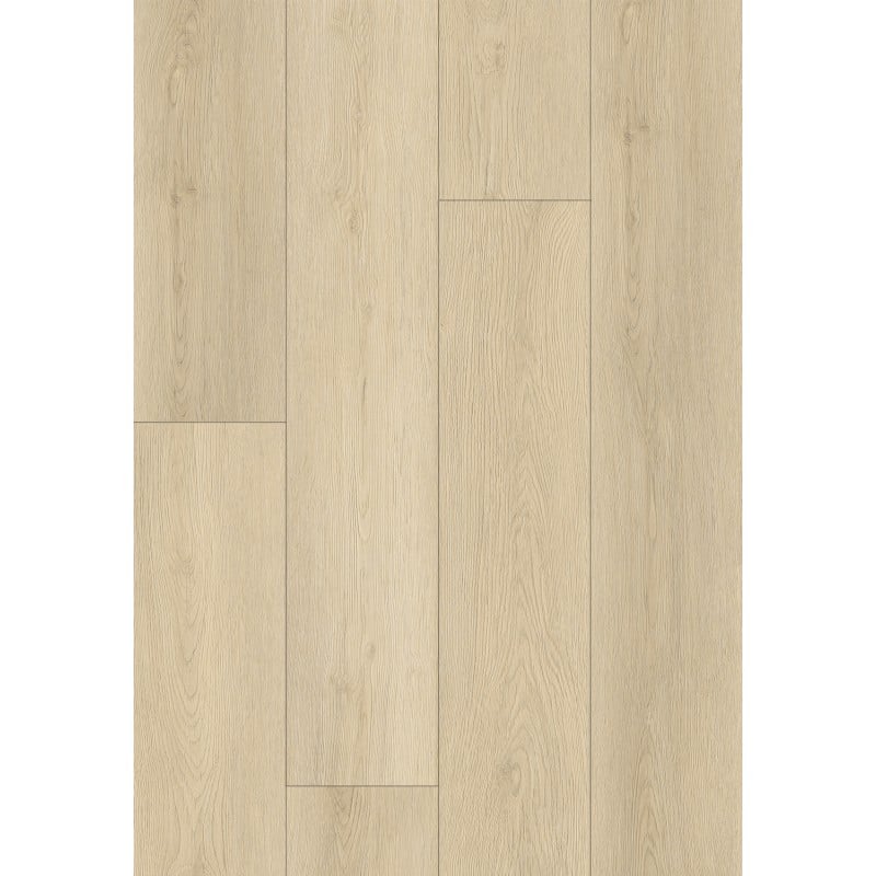 Mexen Providence  Vinylpaneele 1240 x 182 mm SPC 6,5 mm, IXPE Unterlage 1,5 mm, 4 V-Fuge, Eiche - F1119-1240-182-505-4V1-01