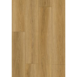 Mexen Chattanooga Vinylpaneele 1240 x 182 mm SPC 6,5 mm, IXPE Unterlage 1,5 mm, 4 V-Fuge, Eiche - F1120-1240-182-505-4V1-01