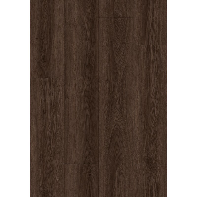 Mexen Garden Grove Vinylplatten 1240 x 182 mm SPC 6,5 mm, IXPE Unterlage 1,5 mm, 4 V-Fuge, Eiche - F1122-1240-182-505-4V1-01