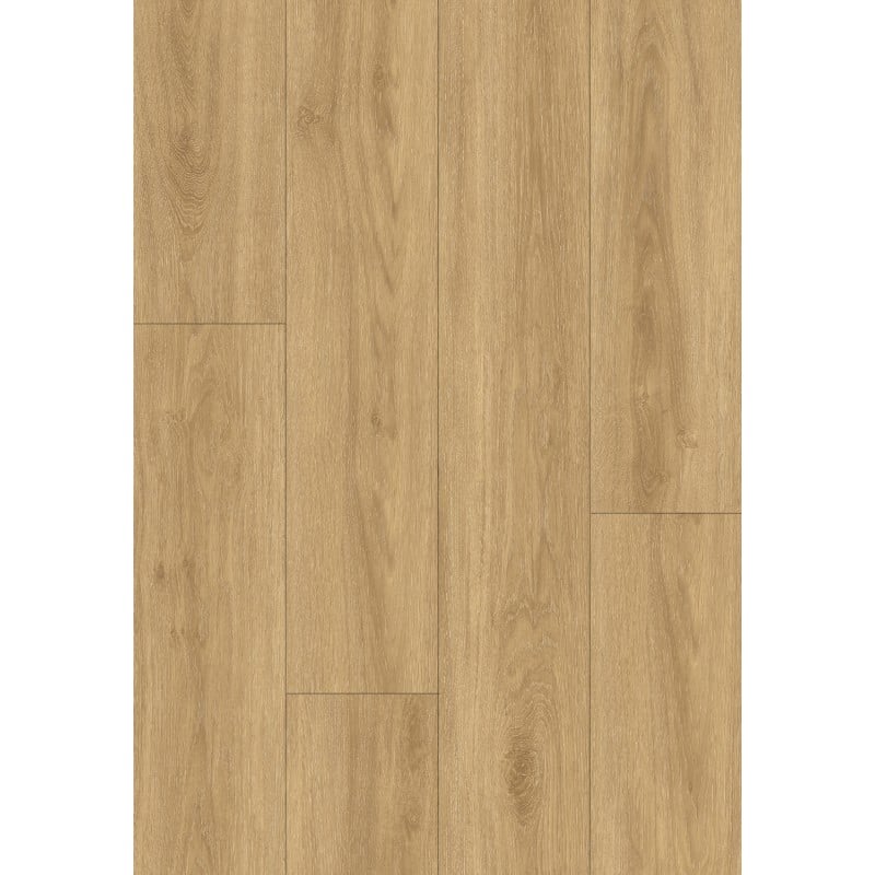 Mexen Cape Coral Vinylpaneele 1240 x 182 mm SPC 6,5 mm, IXPE-Unterlage 1,5 mm, 4 V-Fuge, Eiche - F1123-1240-182-505-4V1-01