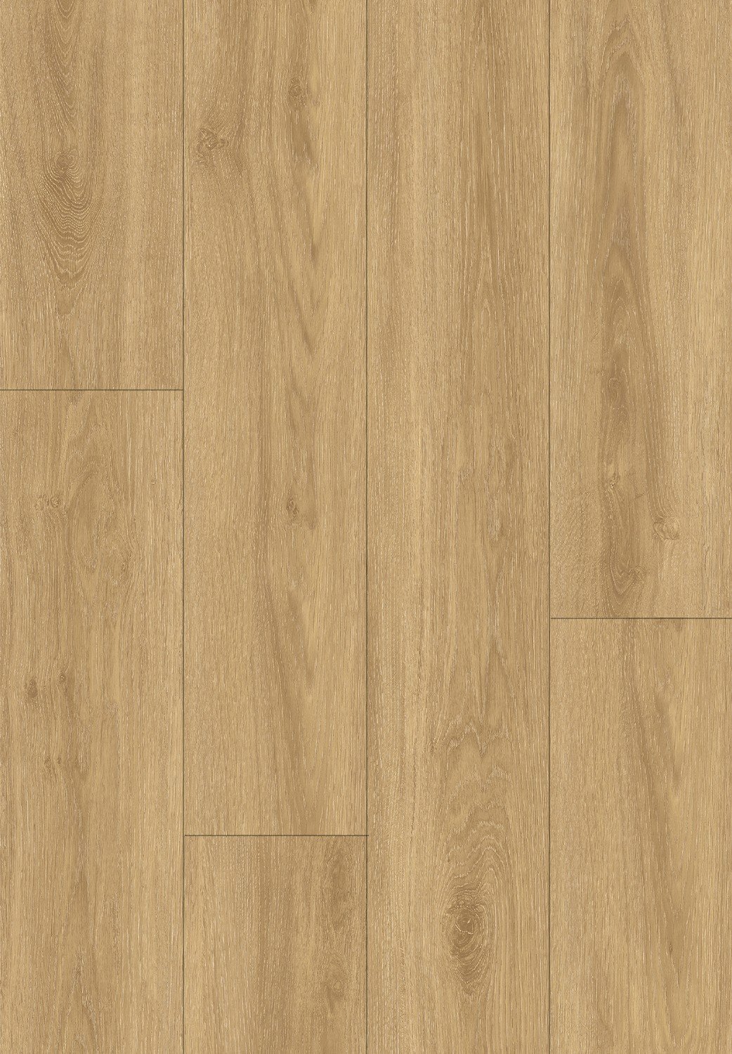 Mexen Cape Coral Vinylpaneele 1240 x 182 mm SPC 6,5 mm, IXPE-Unterlage 1,5 mm, 4 V-Fuge, Eiche - F1123-1240-182-505-4V1-01