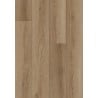 Mexen Sioux Falls Vinylplatten 1240 x 182 mm SPC 6,5 mm, IXPE Unterlage 1,5 mm, 4 V-Fuge, Eiche - F1124-1240-182-505-4V1-01