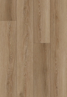 Mexen Sioux Falls Vinylplatten 1240 x 182 mm SPC 6,5 mm, IXPE Unterlage 1,5 mm, 4 V-Fuge, Eiche - F1124-1240-182-505-4V1-01