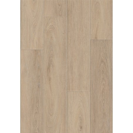Mexen Palmdale  Vinylpaneele 1240 x 182 mm SPC 6,5 mm, IXPE Unterlage 1,5 mm, 4 V-Fuge, Eiche - F1127-1240-182-505-4V1-01