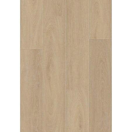 Mexen Pasadena  Vinylplatten 1240 x 182 mm SPC 6,5 mm, IXPE-Unterlage 1,5 mm, 4 V-Fuge, Eiche - F1129-1240-182-505-4V1-01