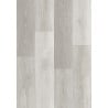 Mexen Paterson  Vinylplatten 1240 x 182 mm SPC 6,5 mm, IXPE Unterlage 1,5 mm, 4 V-Fuge, Eiche - F1135-1240-182-505-4V1-01