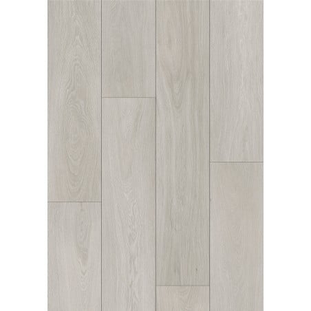 Mexen Killeen  Vinylplatten 1240 x 182 mm SPC 6,5 mm, IXPE-Unterlage 1,5 mm, 4 V-Fuge, Eiche - F1137-1240-182-505-4V1-01