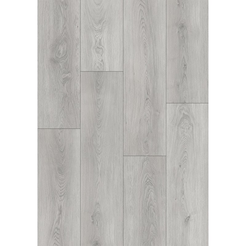 Mexen Dayton  Vinylplatten 1240 x 182 mm SPC 6,5 mm, IXPE-Unterlage 1,5 mm, 4 V-Fugen, Eiche - F1138-1240-182-505-4V1-01