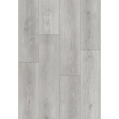 Mexen Dayton  Vinylplatten 1240 x 182 mm SPC 6,5 mm, IXPE-Unterlage 1,5 mm, 4 V-Fugen, Eiche - F1138-1240-182-505-4V1-01