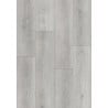 Mexen Dayton  Vinylplatten 1240 x 182 mm SPC 6,5 mm, IXPE-Unterlage 1,5 mm, 4 V-Fugen, Eiche - F1138-1240-182-505-4V1-01