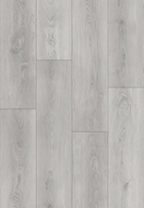 Mexen Dayton  Vinylplatten 1240 x 182 mm SPC 6,5 mm, IXPE-Unterlage 1,5 mm, 4 V-Fugen, Eiche - F1138-1240-182-505-4V1-01