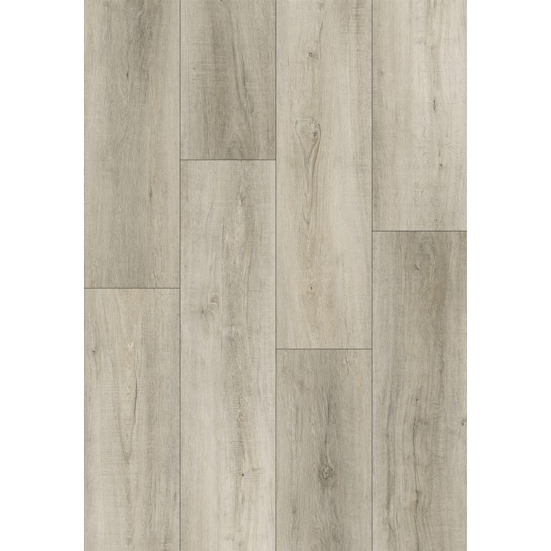 Mexen Santa Rosa Vinylpaneele 1240 x 182 mm SPC 6,5 mm, IXPE 1,5 mm, 4 V-Fuge, Eiche - F1139-1240-182-505-4V1-01