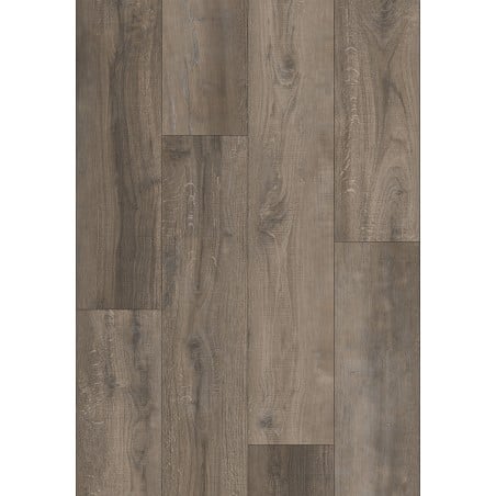 Mexen Mesa Verde  Vinylplatten 1240 x 182 mm SPC 6,5 mm, IXPE-Unterlage 1,5 mm, 4 V-Fuge, Eiche - F1140-1240-182-505-4V1-01