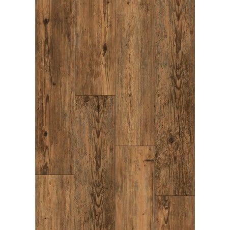 Mexen Anaheim  Vinylplatten 1240 x 182 mm SPC 6,5 mm, IXPE-Unterlage 1,5 mm, 4-seitige V-Fuge, Kiefer