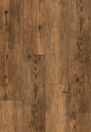 Mexen Anaheim  Vinylplatten 1240 x 182 mm SPC 6,5 mm, IXPE-Unterlage 1,5 mm, 4-seitige V-Fuge, Kiefer
