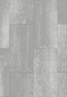 Mexen Barre Grey  Vinylplatten 610 x 305 mm SPC 6,5 mm, IXPE Unterlage 1,5 mm, 4 V-Fuge, Stein - F1149-0610-305-505-4V1-90