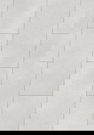 Mexen Grau Gans PVC-Paneele 610 x 305 mm SPC 6,5 mm, Unterlage 1,5 mm, 4 V-Fuge, Stein - F1152-0610-305-505-4V1-90