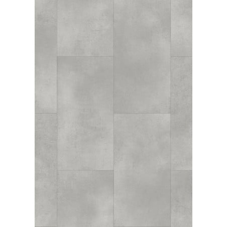 Mexen Silver Shadow Vinylplatten 610 x 305 mm SPC 6,5 mm, IXPE-Unterlage 1,5 mm, 4 V-Fuge, Stein - F1153-0610-305-505-4V1-90