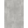 Mexen Silver Shadow Vinylplatten 610 x 305 mm SPC 6,5 mm, IXPE-Unterlage 1,5 mm, 4 V-Fuge, Stein - F1153-0610-305-505-4V1-90