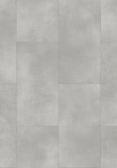 Mexen Silver Shadow Vinylplatten 610 x 305 mm SPC 6,5 mm, IXPE-Unterlage 1,5 mm, 4 V-Fuge, Stein - F1153-0610-305-505-4V1-90