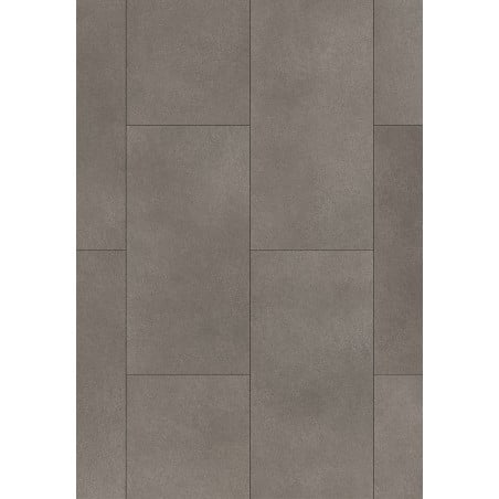Mexen Grey Mist Vinylplatten 610 x 305 mm SPC 6,5 mm, IXPE Unterlage 1,5 mm, 4 V-Fuge, Stein - F1155-0610-305-505-4V1-90