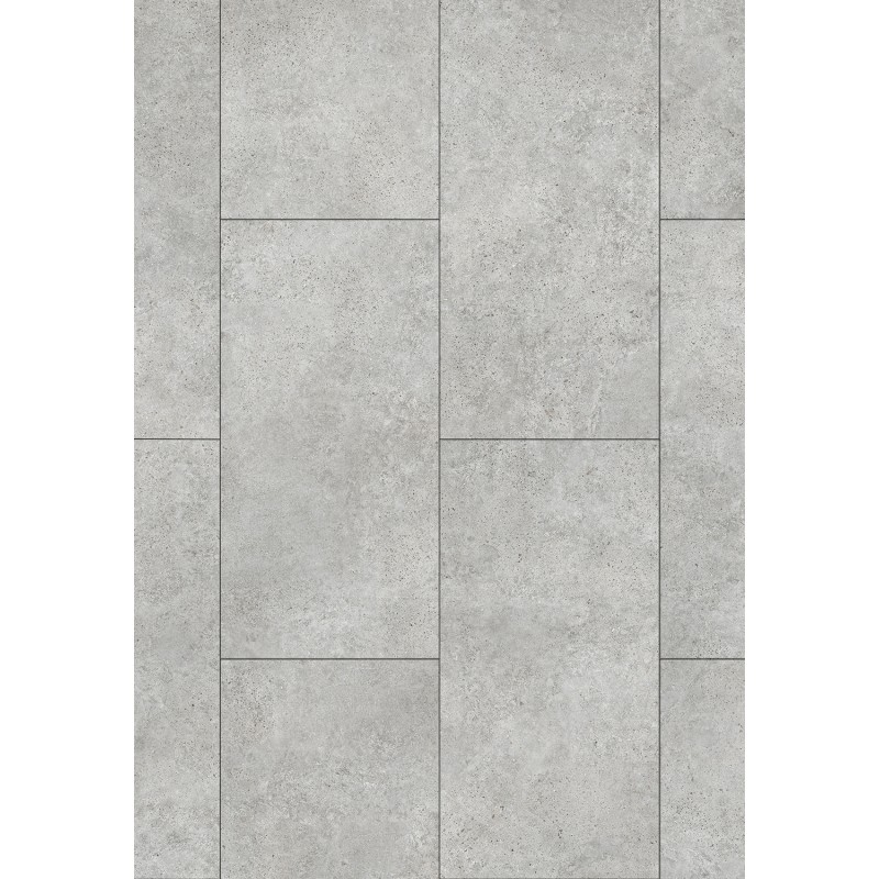 Mexen Silver Galaxy Vinylpaneele 610 x 305 mm SPC 6,5 mm, IXPE-Unterlage 1,5 mm, 4 V-Fuge, Terrazzo - F1157-0610-305-505-4V1-90