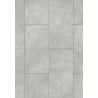 Mexen Silver Galaxy Vinylpaneele 610 x 305 mm SPC 6,5 mm, IXPE-Unterlage 1,5 mm, 4 V-Fuge, Terrazzo - F1157-0610-305-505-4V1-90