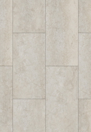 Mexen Baltic Grey Vinylplatten 610 x 305 mm SPC 6,5 mm, IXPE Unterlage 1,5 mm, 4 V-Fuge, Travertin - F1158-0610-305-505-4V1-90