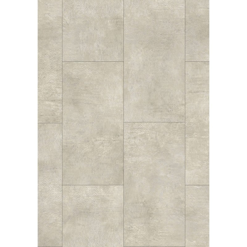Mexen Luna Pearl  Vinylplatten 610 x 305 mm SPC 6,5 mm, IXPE-Unterlage 1,5 mm, 4 V-Fuge, Stein - F1161-0610-305-505-4V1-90