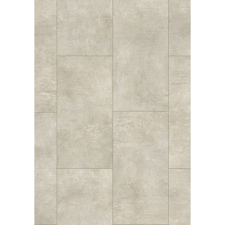 Mexen Luna Pearl  Vinylplatten 610 x 305 mm SPC 6,5 mm, IXPE-Unterlage 1,5 mm, 4 V-Fuge, Stein - F1161-0610-305-505-4V1-90
