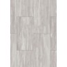 Mexen Grey Stone Vinylpaneele 610 x 305 mm SPC 6,5 mm, Unterlage IPEX 1,5 mm, 4 V-Fuge, Wood Stone - F1164-0610-305-505-4V1-90