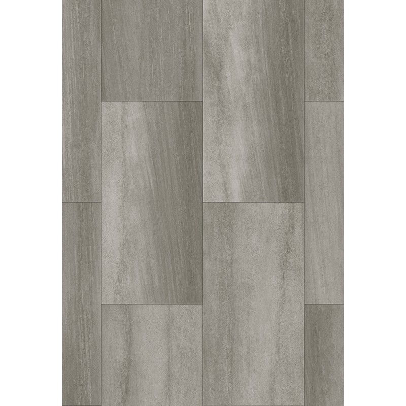 Mexen Grey Persa Vinylplatten 610 x 305 mm SPC 6,5 mm, IXPE-Unterlage 1,5 mm, 4 V-Fuge, Sandstein - F1165-0610-305-505-4V1-90