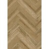 Mexen Manhattan Vinylplatten Fischgrät 635 x 127 mm SPC 6,5 mm, Unterlage IPEX 1,5 mm, 4 V-Fuge, Eiche