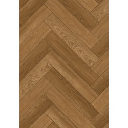 Mexen Overland Park Vinylpaneele Jatoba 635 x 127 mm SPC 6,5 mm Unterlage 1,5 mm, 4-seitige V-Fuge - F1187-0635-127-505-4V1-01