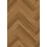 Mexen Overland Park Vinylpaneele Jatoba 635 x 127 mm SPC 6,5 mm Unterlage 1,5 mm, 4-seitige V-Fuge - F1187-0635-127-505-4V1-01