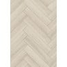 Mexen Pembroke Pines Vinylplatten Fischgrätenmuster 635 x 127 mm SPC 6,5 mm, Unterlage 1,5 mm, 4 V-Fuge, Eiche