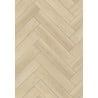 Mexen Providence  Vinylböden Fischgrät 635 x 127 mm SPC 6,5 mm, IXPE-Unterlage 1,5 mm, 4 V-Fuge, Eiche