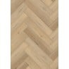 Mexen Rocky Mountain Vinylböden Fischgrät 635 x 127 mm SPC 6,5 mm, Unterlage 1,5 mm, 4 V-Fuge, Eiche