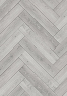 Mexen Saguaro  Vinylpaneele Fischgrät 635 x 127 mm SPC 6,5 mm, IPEX-Unterlage 1,5 mm, 4 V-Fuge, Eiche
