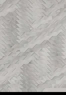 Mexen Saguaro Vinylpaneele Jodełka 635 x 127 mm SPC 6,5 mm, IXPE-Unterlage 1,5 mm, 4 V-Fuge, Eiche - F1182-0635-127-505-4V1-01